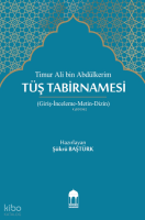 Timur Ali Bin Abdülkerim, Tüş Tabirnamesi