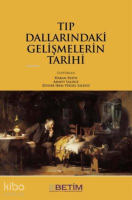 Tıp Dallarındaki Gelişmelerin Tarihi
