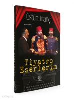 Tiyatro Eserlerim