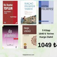 Tokat gaziosmanpaşa islami ilimer 2.sınıf ders kitapları