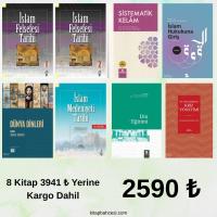 Tokat gaziosmanpaşa islami ilimer 3.sınıf ders kitapları