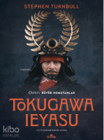 Tokugawa Ieyasu;Osprey Büyük Komutanlar Serisi 13