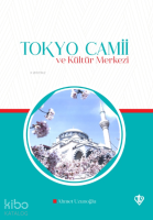 Tokyo Camii ve Kültür Merkezi