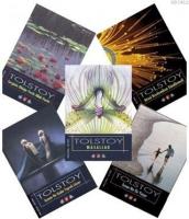 Tolstoy Hikayeleri Seti (5 Kitap)