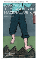 Tom Sawyer’in Maceralari (Şömizli)