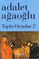 Toplu Oyunlar 2 (Ciltli)