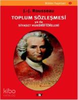 Toplum Sözleşmesi Ya da Siyaset Hukuku İlkeleri