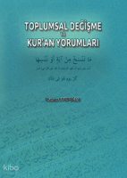 Toplumsal Değişme ve Kur’an Yorumları