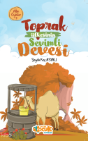 Altın Öyküler 1 - Toprak Ülkesinin Sevimli Devesi
