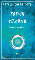 Tot'un Yüzüğü Gizemli Öyküler