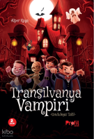 Transilvanya Vampiri;Unutulmaz Tatil