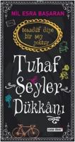 Tuhaf Şeyler Dükkânı