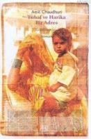 Tuhaf ve Harika Bir Adres