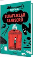 Tuhaflıklar Asansörü; Hikâye Anahtarcısı - 1