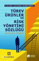 Türev Ürünler ve Risk Yönetimi Sözlüğü (İngilizce-Türkçe)