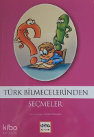 Türk Bilmecelerinden Seçmeler