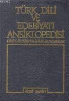 Türk Dili ve Edebiyatı Ansiklopedisi (8 Cilt, Takım)