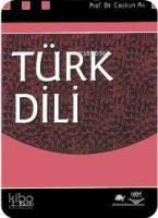 Türk Dili
