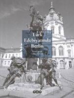 Türk Edebiyatında Berlin