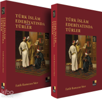 Türk İslam Edebiyatında Türler (2 Cilt)
