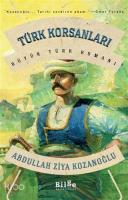 Türk Korsanları; Büyük Türk Romanı