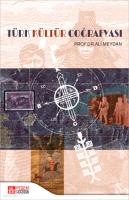 Türk Kültür Coğrafyası