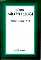 Türk Milliyetçiliği