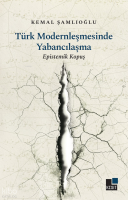 Türk  Modernleşmesinde  Yabancılaşma;Epistemik Kopuş