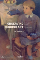 Türk Resmini İzlemek (İngilizce)