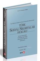 Türk Sosyal Sigortalar Hukuku