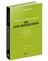 Türk Sosyal Sigortalar Hukuku