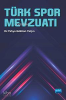 Türk Spor Mevzuatı