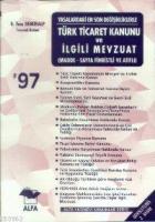 Türk Ticaret Kanunu