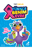 Türkçe Benim Evim
