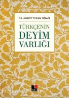 Türkçenin Deyim Varlığı