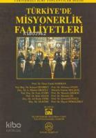 Türkiye´de Misyonerlik Faaliyetleri
