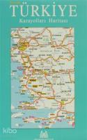 Türkiye Karayolları Haritası
