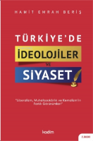 Türkiye'de İdeolojiler ve Siyaset