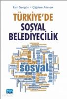 Türkiye'de Sosyal Belediyecilik