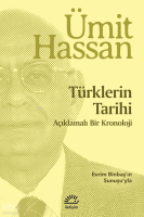 Türklerin Tarihi;Açıklamalı Bir Kronoloji