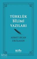 Türklük Bilimi Yazıları
