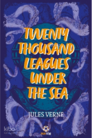 Twenty Thousand Leagues Under the Sea