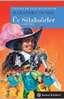 Üç Silahşörler (Cep Boy)