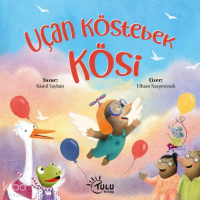 Uçan Köstebek Kösi