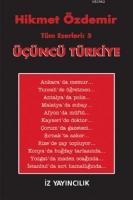 Üçüncü Türkiye Tüm Eserleri 5