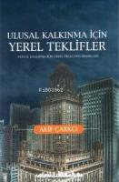 Ulusal Kalkınma İçin Yerel Teklifler