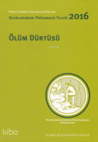 Uluslararası Psikanaliz Yıllığı 2016
