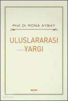 Uluslararası Yargı