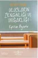 Ulusların Zenginliği ve Uygarlığı