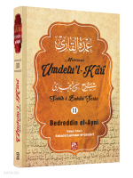 Umdetu'l-Kari (11. cilt)